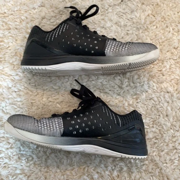 Reebok Crossfit Sneakers - Picture 3 of 6